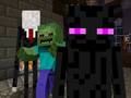 Spill Mineworld Horror online