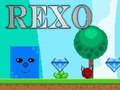Spill Rexo online