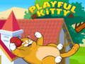 Spill Leken Kattunge online