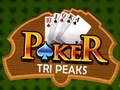 Spill Poker Tri Toppene online
