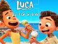 Spill Luca Puslespill online