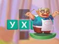 Spill Kryssord online