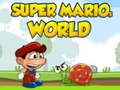 Spill Super Mario: Verden online