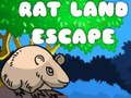Spill Flukt fra Ratteland online