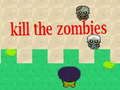 Spill Drep zombiene online