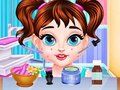 Spill Baby Taylor: Hudsproblemer online