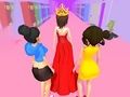 Spill Dronning Bi online