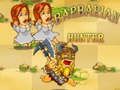 Spill Barbarjegere online