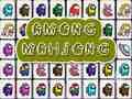 Spill Mahjong Connect Blant Impostors online