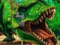 Spill Dino Park Puslespill online