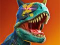 Spill Dino Lag Kamp Misjon online Spill Dino Lag Kamp Misjon online