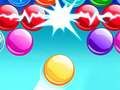 Spill Puzzle Bobble online