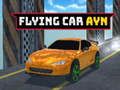 Spill Flygende bil Ayn online