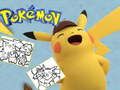 Spill Pokémon online