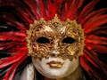 Spill Venezia Maske Puslespill online