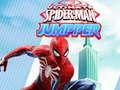 Spill Spiderman Hopper online