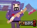 Spill PixKriger 2 online
