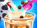 Spill Baby Taylor: Bubble Tea Maker online