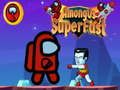 Spill Among Us Super Rask online