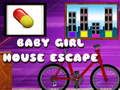 Spill Baby Girl Husflukt online