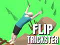 Spill Flip Trickster online