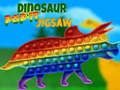 Spill Dinosaur Pop It Puslespill online