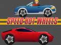 Spill Hastighet Hot Wheels online