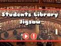 Spill Studentbibliotek Puslespill online