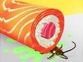 Spill Sushi Kokk online
