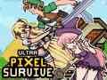 Spill Ultra Pixel Overleve online