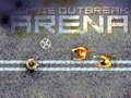 Spill Zombier Utbrudd Arena online