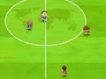 Spill Kopanito: Alle Stjerner Fotball online