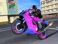 Spill Sportsykkel Racing online