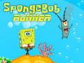 Spill SpongeBob Løper online