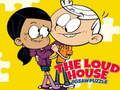 Spill The Loud House Puslespill online