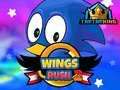 Spill Vinger Rush 2 online