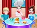 Spill Baby Taylor Café Kokk online