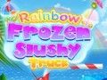 Spill Regnbuefrosset Slushy Truck online
