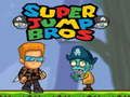 Spill Super Hopp Bros online