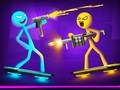 Spill Stav Duell online