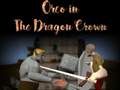 Spill Orco: Dragekronen online