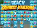 Spill Strand Connect Mahjong online