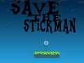 Spill Redde Stikmannen online