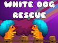 Spill Redd Den Hvite Hunden online