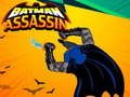 Spill Batman: Leiemorder online