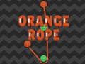 Spill Oransje Tau online