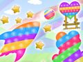 Spill Kanon kule + Pop It Fidget online