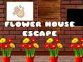 Spill Blomsterhus Flukt online