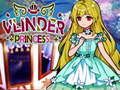 Spill Sommerfuglp Princess online