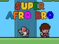 Spill Super Afro Bror online